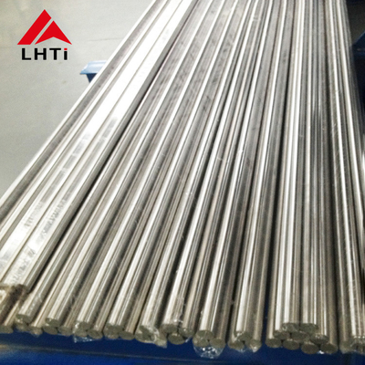 Harga yang pantas Kekuatan yang disesuaikan Titanium yang dipoles dengan ketahanan korosi dan ketahanan panas yang sangat baik on line