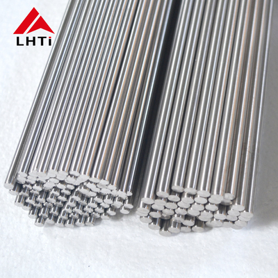 Harga yang pantas Titanium Rod 5mm 6mm 7mm 8mm 9mm 10mm on line