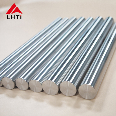 Harga yang pantas Elongasi Titanium Rod dengan ketahanan panas yang sangat baik untuk aplikasi industri on line