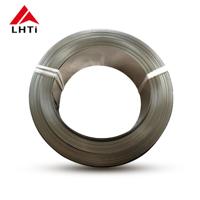 Harga yang pantas Titanium Foil Kelas 2 Titanium Alloy Sheet Titanium Sheet yang Digulung Dingin on line