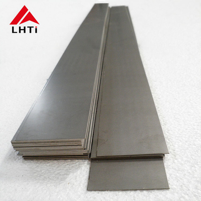 Harga yang pantas Plat dan lembaran titanium bergelombang dingin standar ASTM B265 untuk aplikasi industri on line