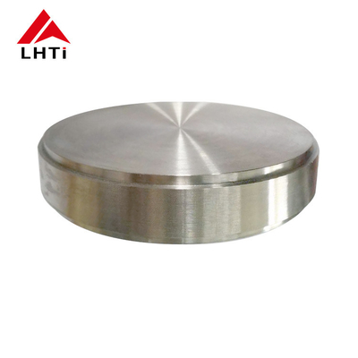 Harga yang pantas Titanium tempa Kue Bulat Industri Titanium tempa cakram on line