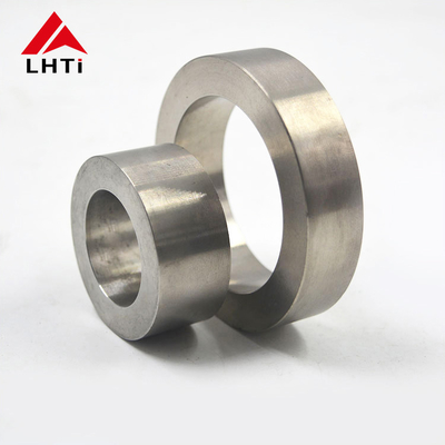 Harga yang pantas ASTM B381 Standard Titanium Forging 200-1300mm Diameter Luar untuk Aplikasi Aerospace on line