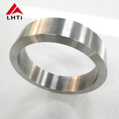 Harga yang pantas ASTM TA1 TA2 Gr1Gr2 Gr5 Titanium Ring Forging dengan Diameter Luar 200-1300mm on line