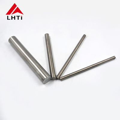 Harga yang pantas Paduan Titanium Medis Kelas 5 Bar dengan permukaan yang cerah dan bahan titanium murni on line