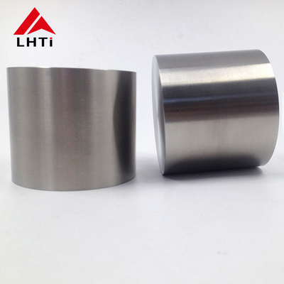 Harga yang pantas Kelas 6 Ti-5Al-2.5Sn Titanium Rod Titanium Alloy Bar dengan Pengolahan Annealed on line