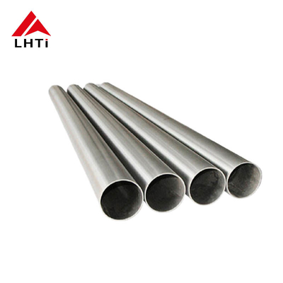Harga yang pantas Kelas 2 tabung titanium 6mm 8mm untuk penukar panas komersial on line