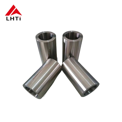 Harga yang pantas Titanium Tubing 0,2470 
