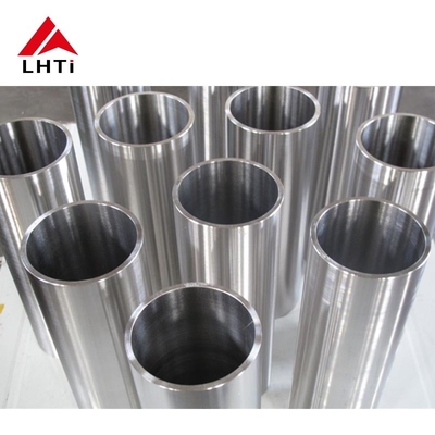 Harga yang pantas Titanium Motorcycle Auto Exhaust Pipe Dia - GR2: 38mm / 50.8mm / 63.5mm / 76mm / 89mm on line