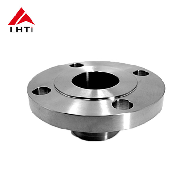 Harga yang pantas RF BL Titanium Pipe Blind Flange with Raised Face, tersedia untuk CNC Machined atau Stainles on line
