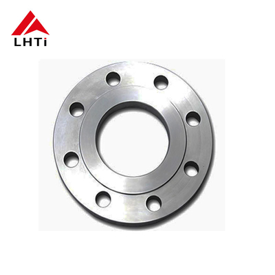 Harga yang pantas Jumlah pesanan minimum: 1 potongan titanium thread flange dengan kemasan kotak kayu on line