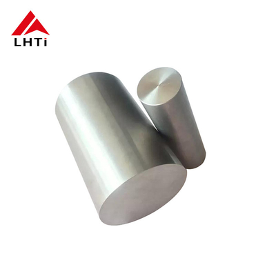 Harga yang pantas Batang paduan titanium yang diterapkan untuk medis GR1 GR2 GR5 GR7 ASTM B338 B337 on line