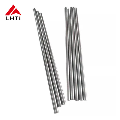 Harga yang pantas Tabung Titanium Serbaguna Bulat Polished Untuk Berbagai Kebutuhan Pertukaran Panas Di Industri yang Berbeda on line
