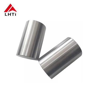 Harga yang pantas Gr5 Titanium Alloy Bar Untuk Penerbangan Industri Dan Aplikasi Medis on line