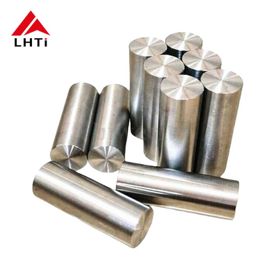 Harga yang pantas Bar Titanium Medis Dalam Kelas 5 ASTM Untuk Perangkat Medis Ringan Dan Kuat on line