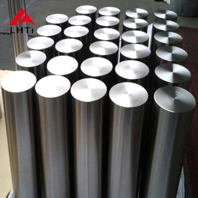 Harga yang pantas Tabung Titanium Ringan Tidak Magnetik Dan Tahan Korosi Untuk Kapal on line