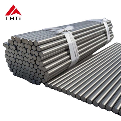 Harga yang pantas Titanium Bar Ringan Dan awet Untuk Aplikasi Industri GR2 GR3 GR4 GR5 Kelas on line