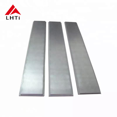 Harga yang pantas Temukan Keanekaragaman Lembar Titanium 7 Di Industri Medis on line