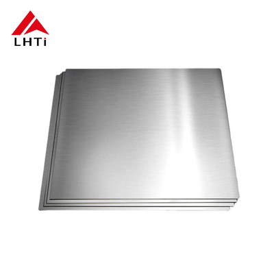 Harga yang pantas Lembar Titanium Medis Berkualitas Tinggi Untuk Biokompatibilitas Optimal. on line
