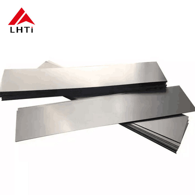 Harga yang pantas Lembar Perak dan Titanium Kombinasi sempurna Kekuatan dan fleksibilitas untuk aplikasi industri on line