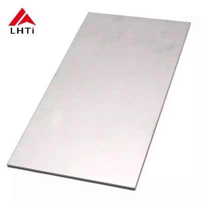 Harga yang pantas Harga Grosir GR1 GR2 GR3 GR5 GR7 GR7 GR9 GR12 Titanium Alloy Sheet Untuk Plat Titanium Bedah Medis on line