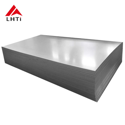 Harga yang pantas Temukan Manfaat Lembar Titanium untuk Fiksasi Fraktur dalam Kedokteran Ortopedi on line