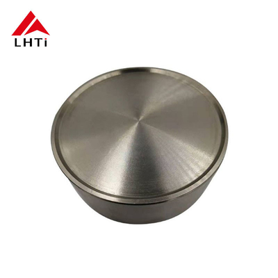 Harga yang pantas Titanium Sheet Metal Target untuk High Purity Sputtering di Industri Medis on line