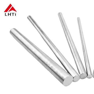 Kinerja Tinggi dari GR2 Titanium Exhaust Bar Untuk Sepeda Motor