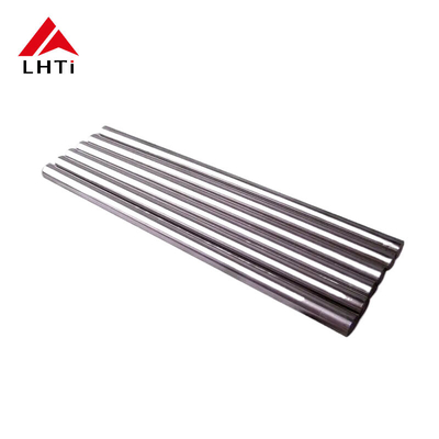 Harga yang pantas Standar ASTM B338 dan B337 untuk Bar Titanium Berkinerja Tinggi on line