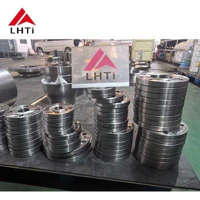 Harga yang pantas Titanium Flanges Komponen Esensial di Dunia Teknik Biomedis. Titanium Flanges Connecting Bone on line