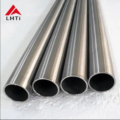 Harga yang pantas Tabung titanium yang dibuat dengan presisi untuk kekuatan dan daya tahan yang superior. on line