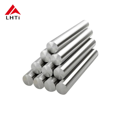 Harga yang pantas Tingkat 5 Titanium Rod Titanium Bar Pure Titanium Gr5 Bar Meningkatkan Efisiensi Dan Kinerja on line