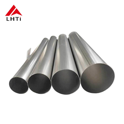 Harga yang pantas Aplikasi Suhu ASTM B338 Kelas 9 Tipe Titanium Dengan Forging And Press atau Pengolahan Mekanis on line