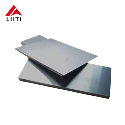 Harga yang pantas Titanium Sheet Kelas 5 Kelas 2 Titanium Alloy Sheet Ti Sheet Kelas 2 Titanium Properties on line