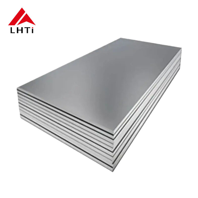 Harga yang pantas Kelas 1 Kelas 2 Kelas 5 Titanium Sheet Titanium Alloy Sheet Ti Plate Titanium Properties Titanium Sheet on line