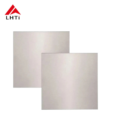 Harga yang pantas Lembar paduan titanium tahan panas tinggi Kelas 5 Lembar dengan Mtc EN10204.3.1 Sertifikat on line