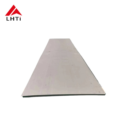 Harga yang pantas Titanium Aluminium Sheet Gr5 Gr7 Ti Properties Titanium Sheet Titanium Plate Titanium Foil Sheet on line