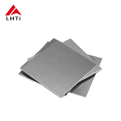 Harga yang pantas Titanium Lembar Ti Properties Gr2 Gr5 Titanium Lembar Titanium Plat Titanium Foil Lembar on line