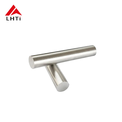 Harga yang pantas Titanium Welding Rod Titanium Bar Titanium Round Bar Ti Rod Kelas 2 Kelas 5 Kelas 7 Untuk Aplikasi Medis on line