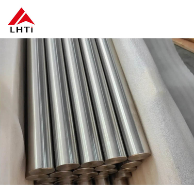 Harga yang pantas Titanium Rod Gr5 dan Gr9 Kelas 5 dan Kelas 9 ASTM B265 untuk penggunaan medis on line