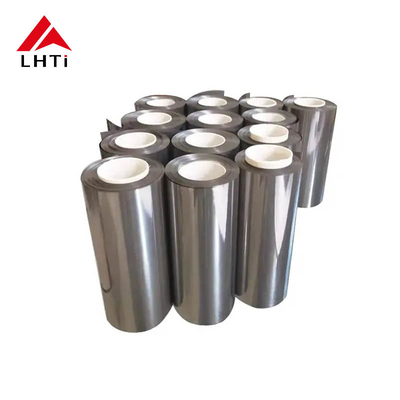 Harga yang pantas Lembar perak dan titanium yang dipoles untuk aplikasi industri on line