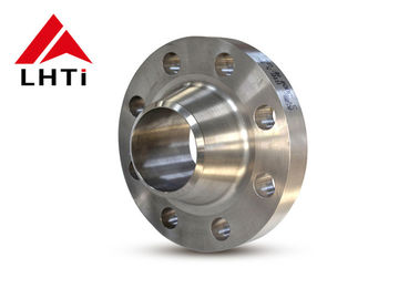 Harga yang pantas Ditempa WN Weld Neck Flange Industri Flange Titanium Tekanan Tinggi on line