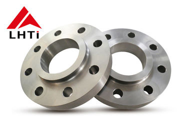 Harga yang pantas Titanium RF SO Flange Tekanan Tinggi Diameter Besar Penggunaan Industri on line