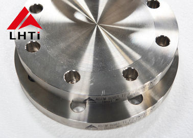 Harga yang pantas Flensa Buta Titanium Ditempa 3 4 