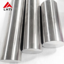 Harga yang pantas Bar Titanium Murni 2mm 3mm Titanium Alloy Rod untuk Industri ASTM Standar Gr2 Pabrik Prefessional on line