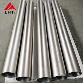 Harga yang pantas ASTM B861/862 Gr2 Gr7 Gr9 0- 6000mmTitanium Mulus/Tabung dilas on line