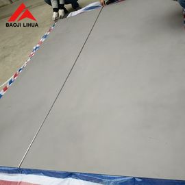 Harga yang pantas Pelat Titanium Murni Penukar Panas on line