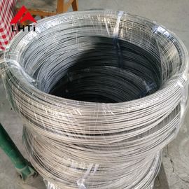 Harga yang pantas Kawat Paduan Titanium Ti6Al4V Kelas 5 on line