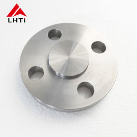 Harga yang pantas Flensa Pipa Buta Titanium Anti Karat 3 4 