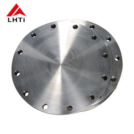 Harga yang pantas Flange Buta Titanium BL Tahan Karat, Aplikasi Balap Flensa RF Buta DN15-600 on line